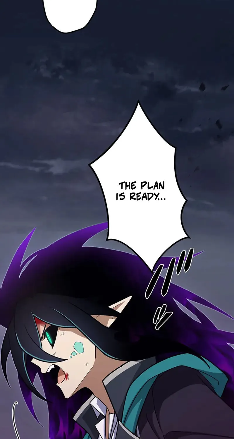 I Reincarnated as an SSS-Ranked Goblin Chapter 89 page 67 - 