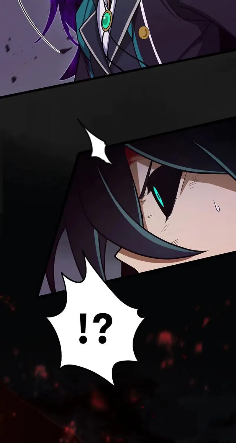 I Reincarnated as an SSS-Ranked Goblin Chapter 89 page 68 - 