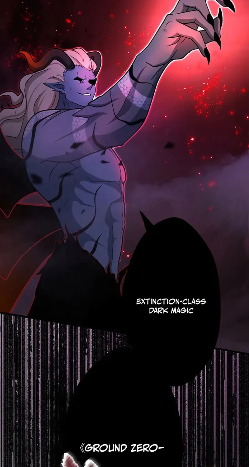I Reincarnated as an SSS-Ranked Goblin Chapter 89 page 8 - 
