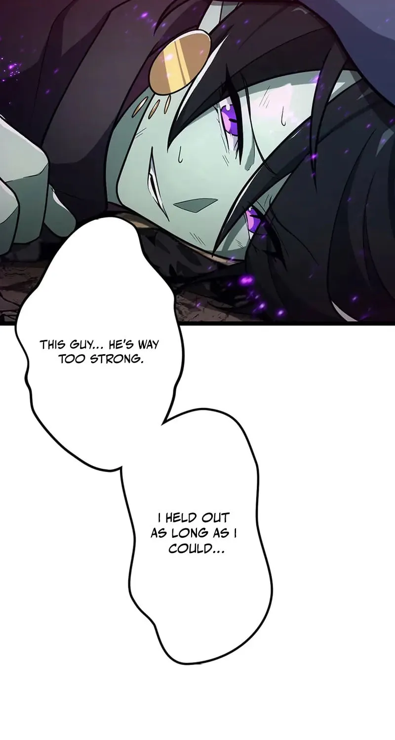 I Reincarnated as an SSS-Ranked Goblin Chapter 89 page 71 - 
