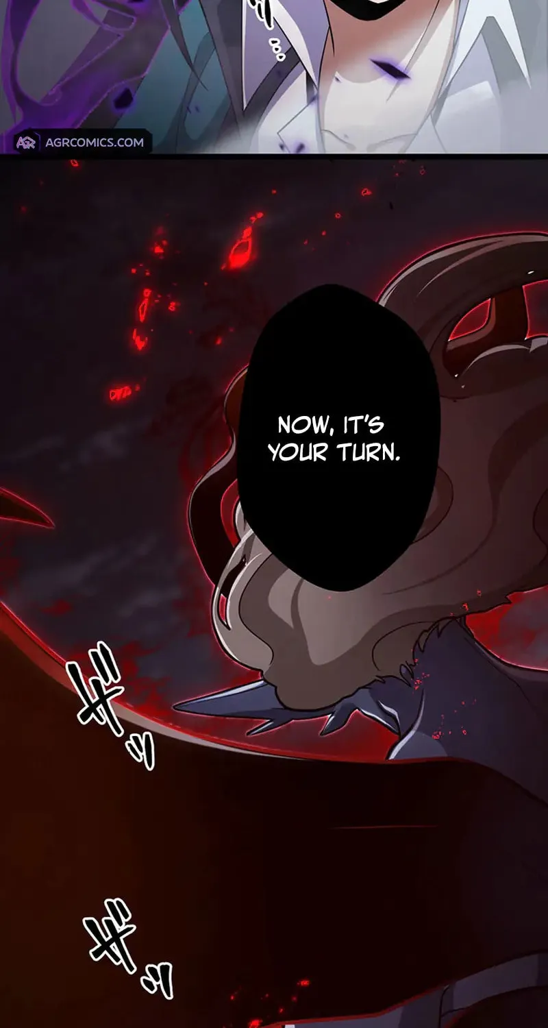 I Reincarnated as an SSS-Ranked Goblin Chapter 89 page 74 - 