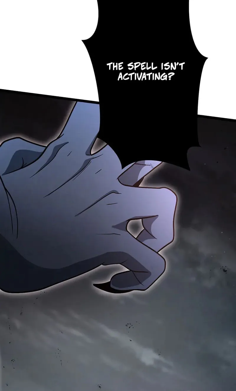 I Reincarnated as an SSS-Ranked Goblin Chapter 89 page 80 - 