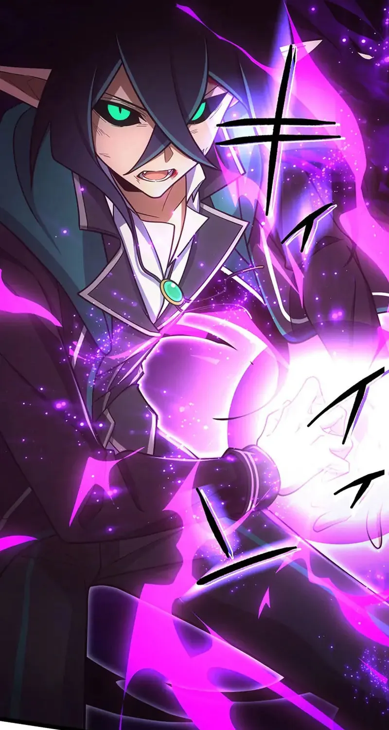 I Reincarnated as an SSS-Ranked Goblin Chapter 89 page 86 - 