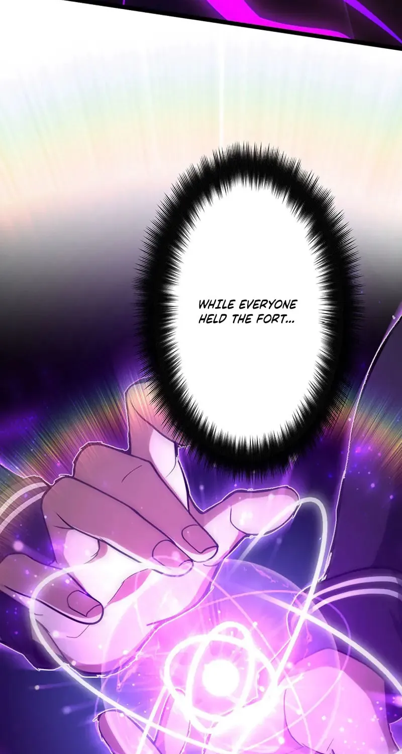 I Reincarnated as an SSS-Ranked Goblin Chapter 89 page 87 - 