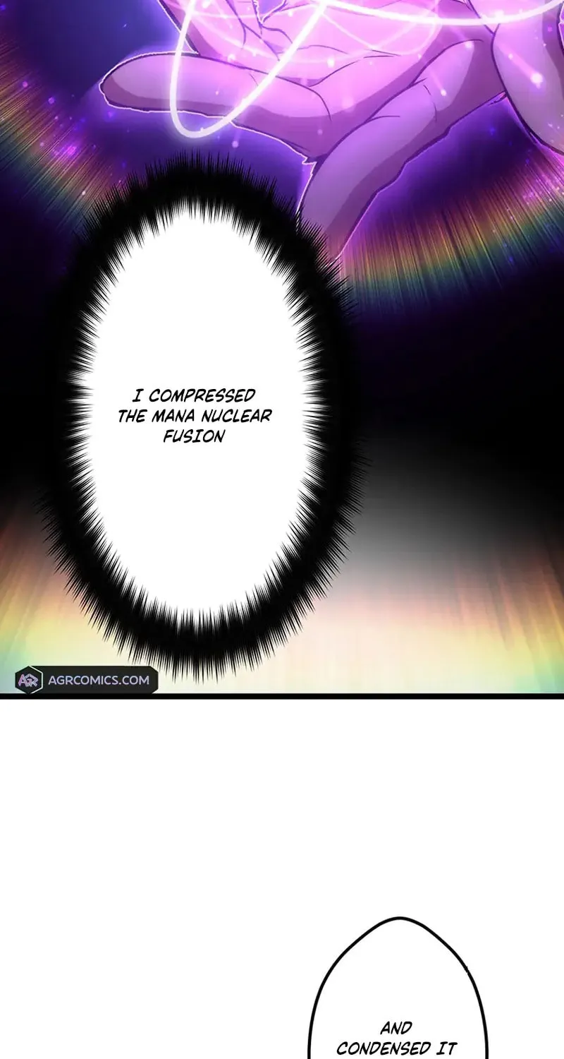 I Reincarnated as an SSS-Ranked Goblin Chapter 89 page 88 - 