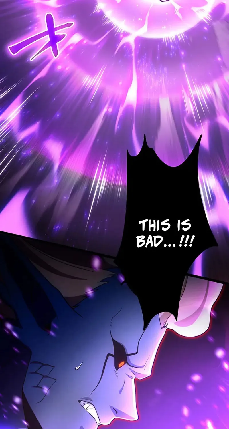 I Reincarnated as an SSS-Ranked Goblin Chapter 89 page 93 - 