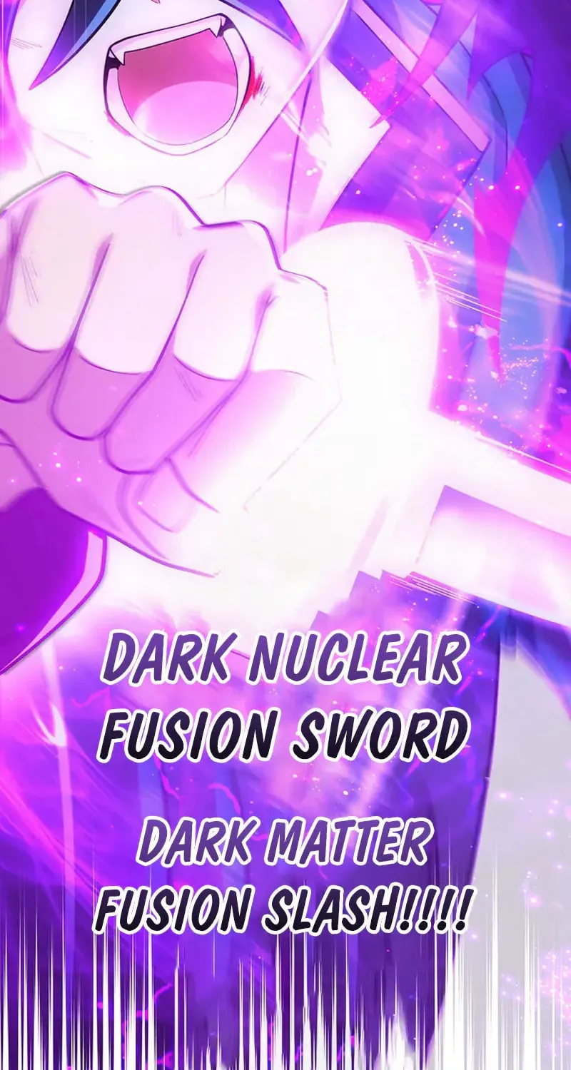 I Reincarnated as an SSS-Ranked Goblin Chapter 89 page 95 - 