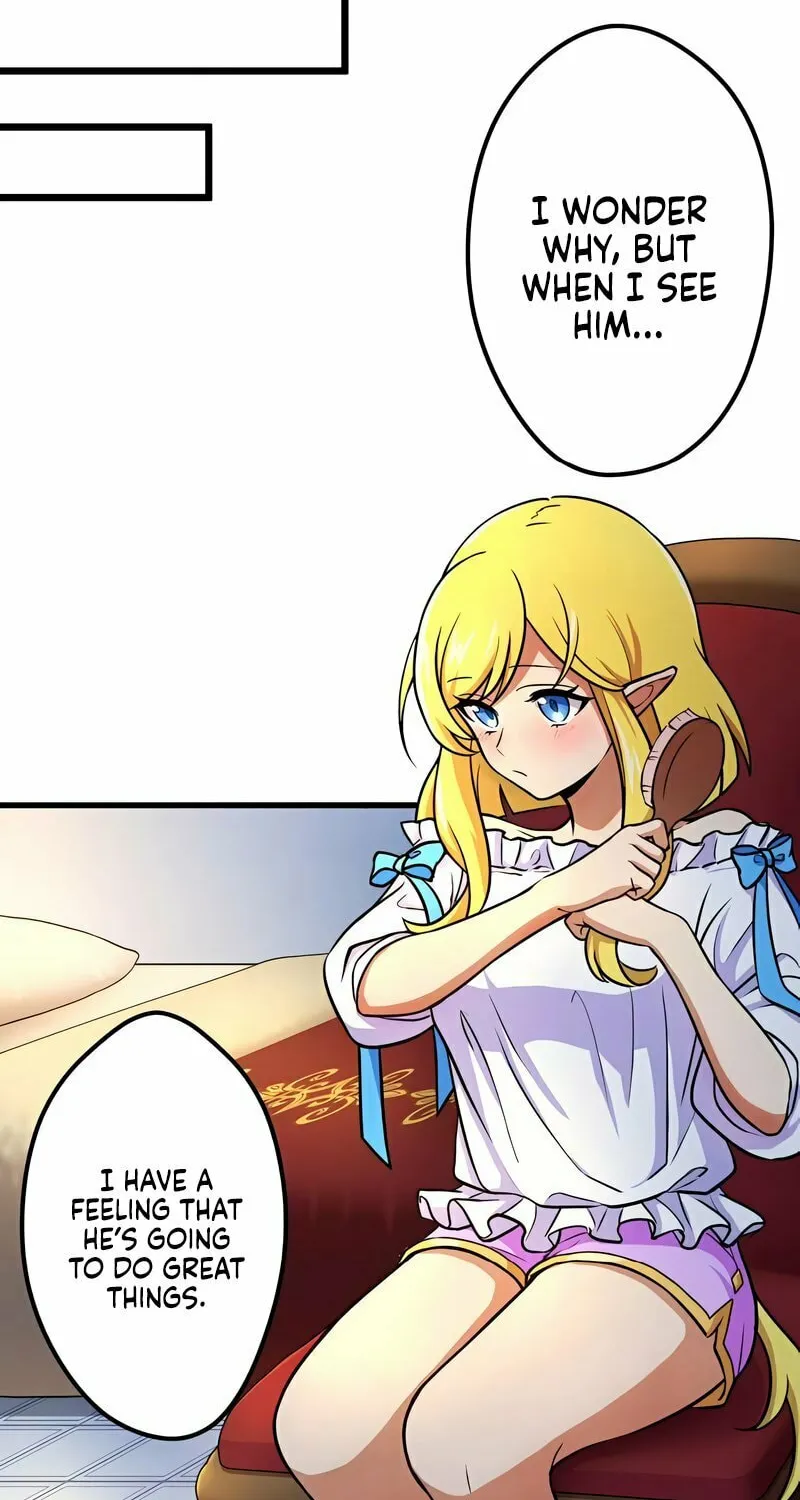 I Reincarnated as an SSS-Ranked Goblin Chapter 9 page 11 - 