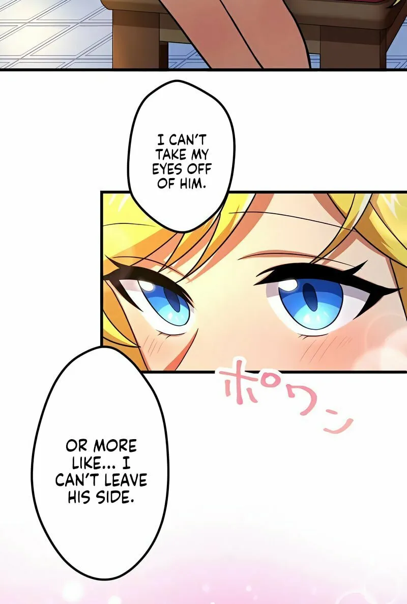 I Reincarnated as an SSS-Ranked Goblin Chapter 9 page 12 - 