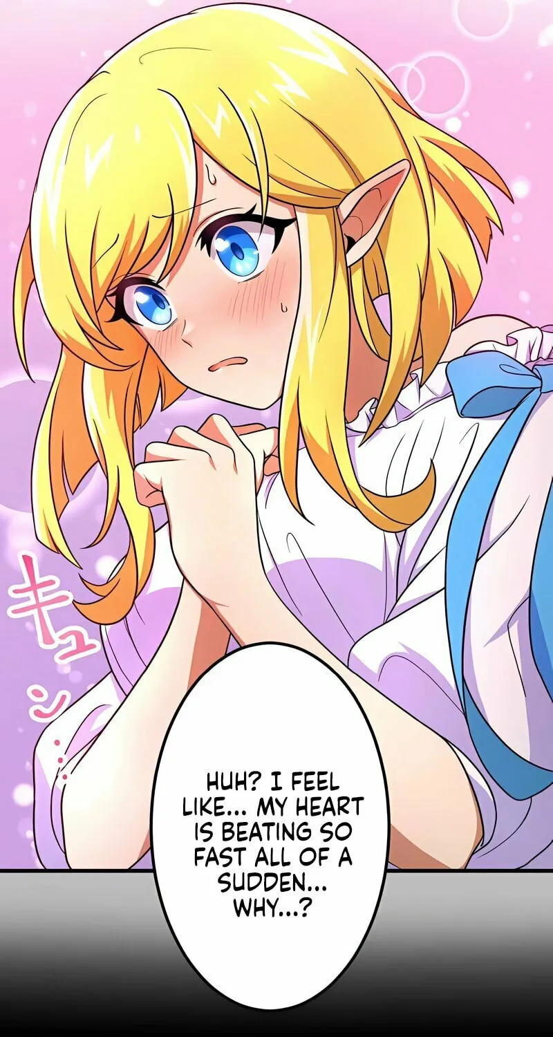 I Reincarnated as an SSS-Ranked Goblin Chapter 9 page 13 - 