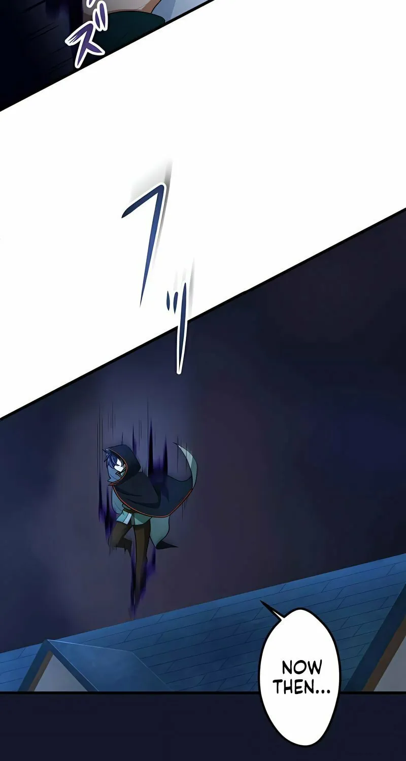 I Reincarnated as an SSS-Ranked Goblin Chapter 9 page 17 - 