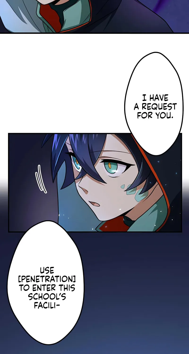 I Reincarnated as an SSS-Ranked Goblin Chapter 9 page 20 - 