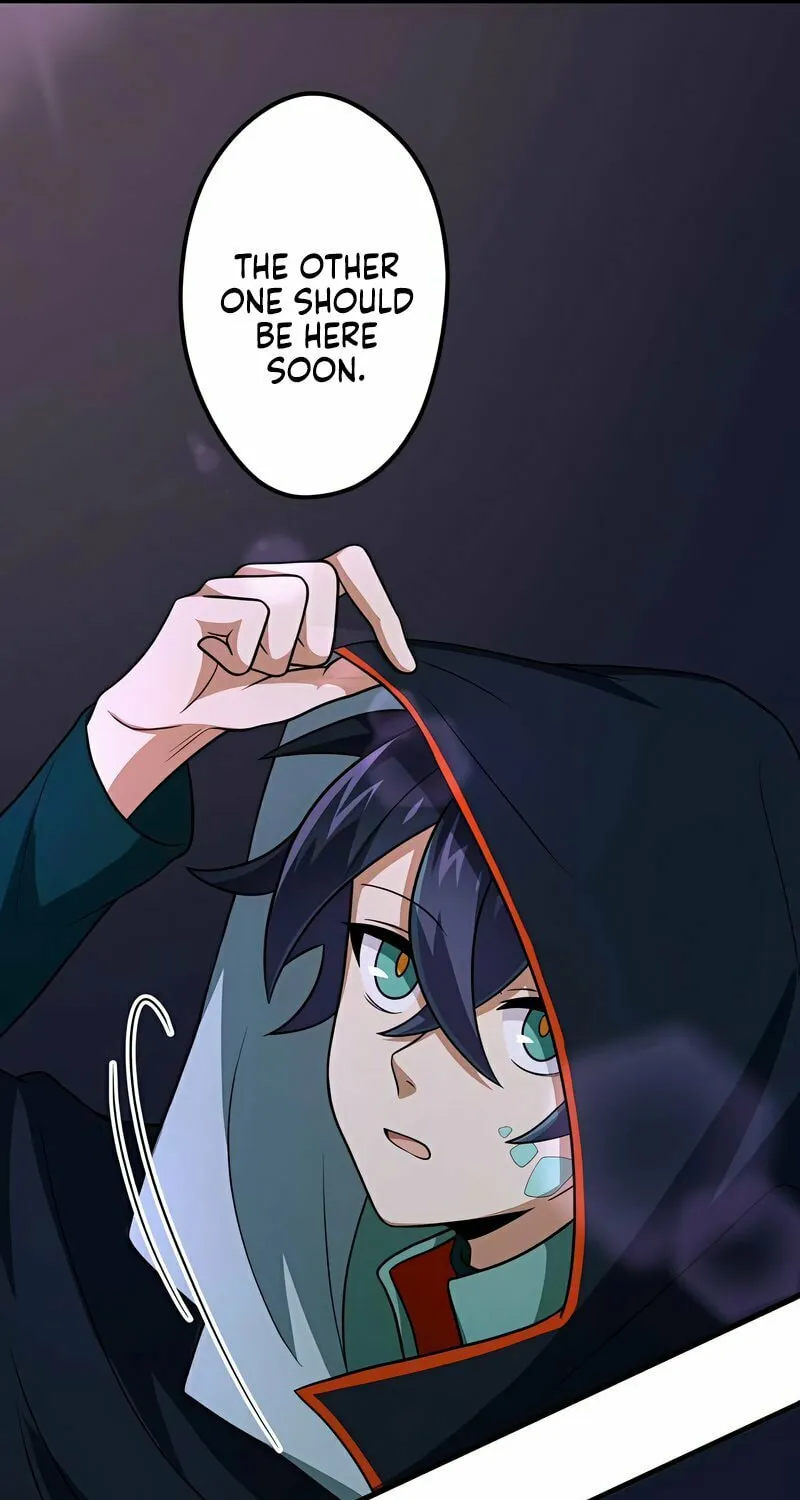 I Reincarnated as an SSS-Ranked Goblin Chapter 9 page 25 - 