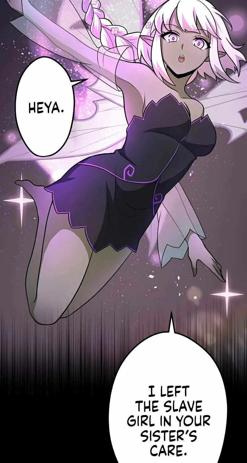 I Reincarnated as an SSS-Ranked Goblin Chapter 9 page 27 - 