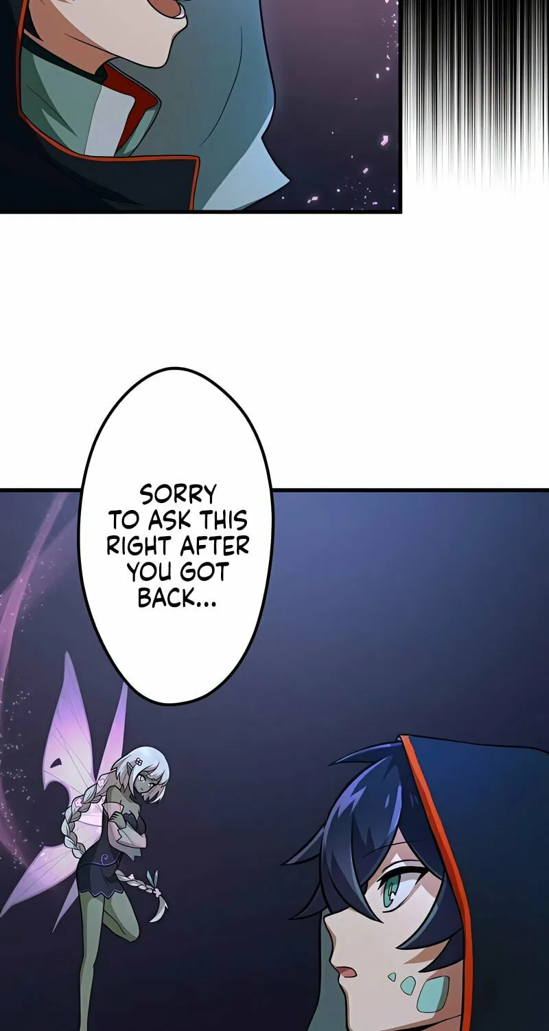 I Reincarnated as an SSS-Ranked Goblin Chapter 9 page 29 - 