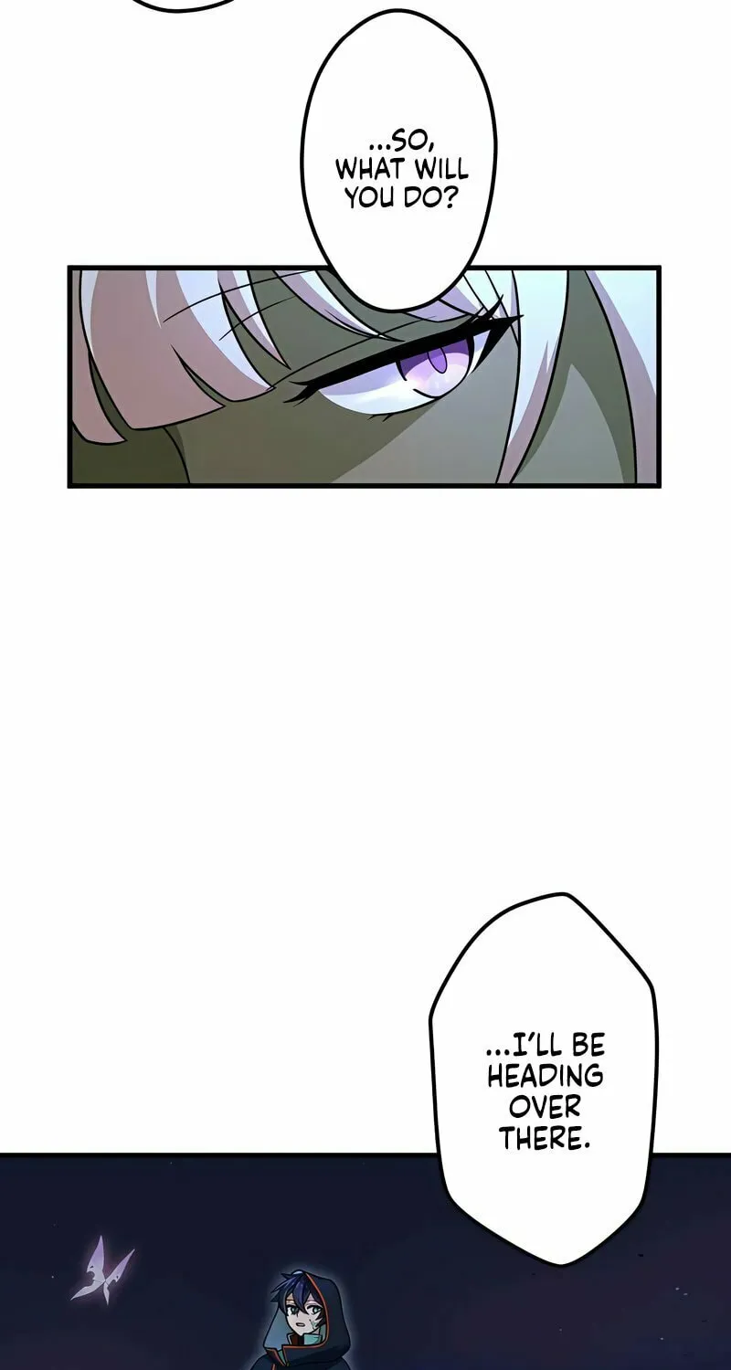 I Reincarnated as an SSS-Ranked Goblin Chapter 9 page 33 - 