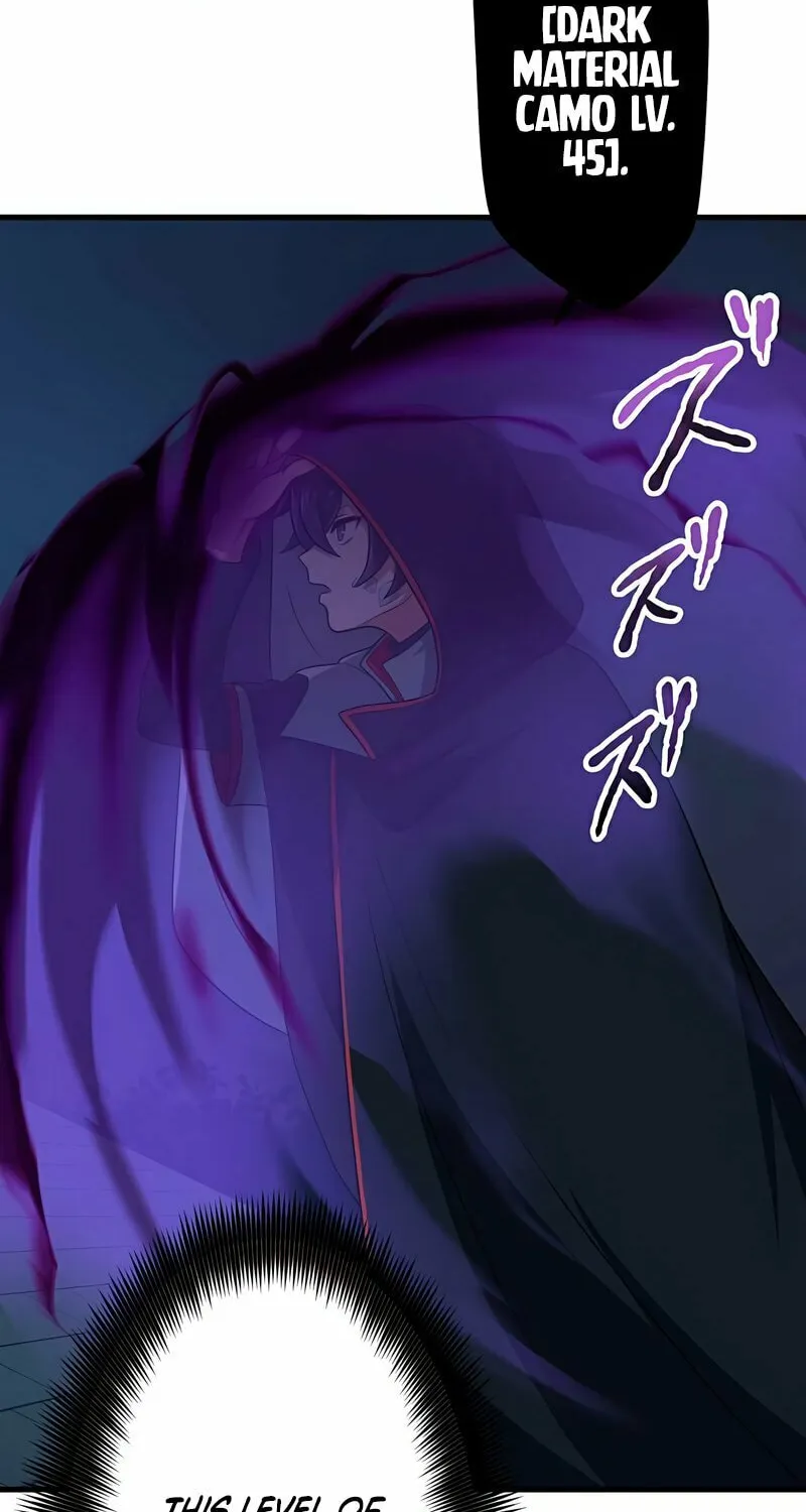 I Reincarnated as an SSS-Ranked Goblin Chapter 9 page 38 - 