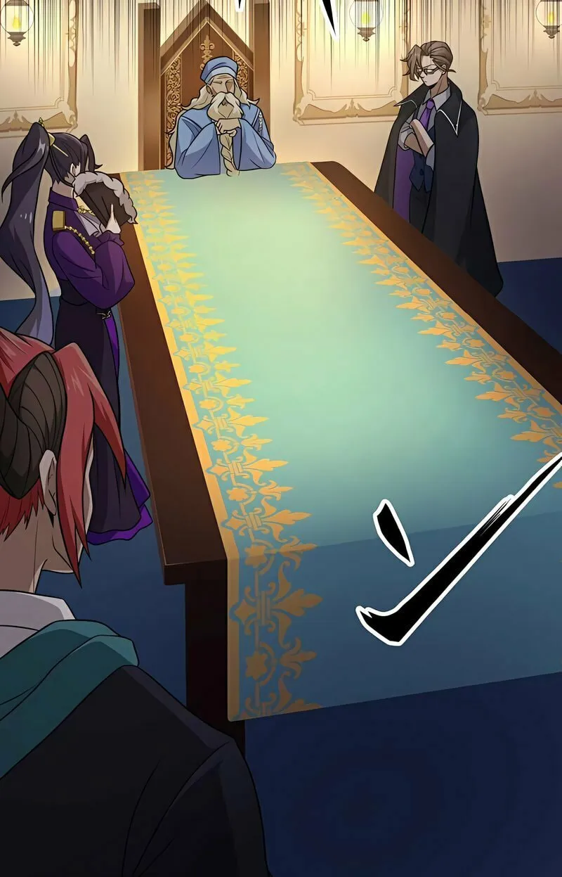I Reincarnated as an SSS-Ranked Goblin Chapter 9 page 41 - 