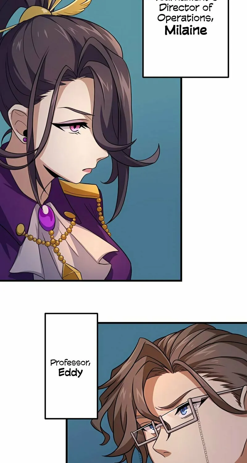 I Reincarnated as an SSS-Ranked Goblin Chapter 9 page 43 - 