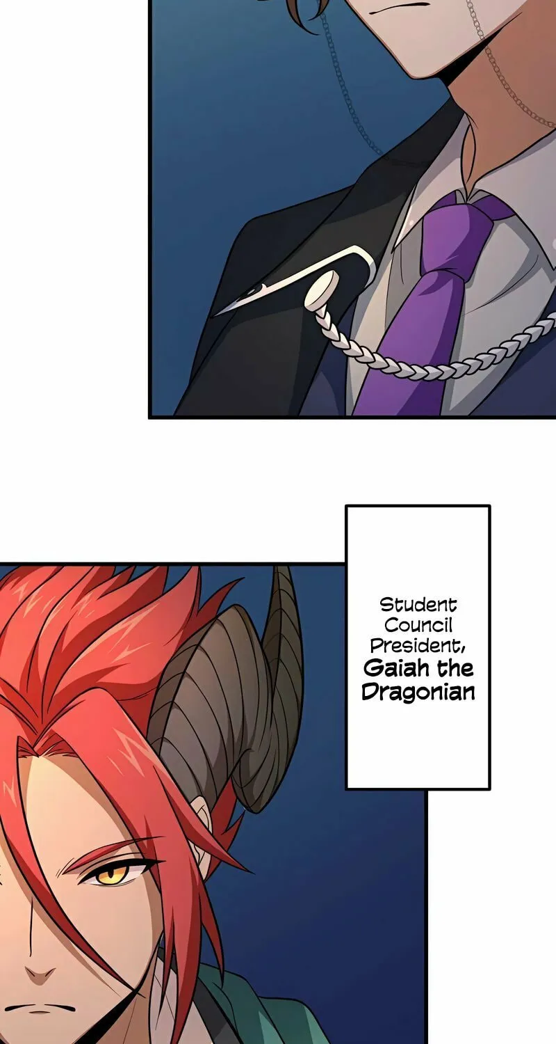 I Reincarnated as an SSS-Ranked Goblin Chapter 9 page 44 - 