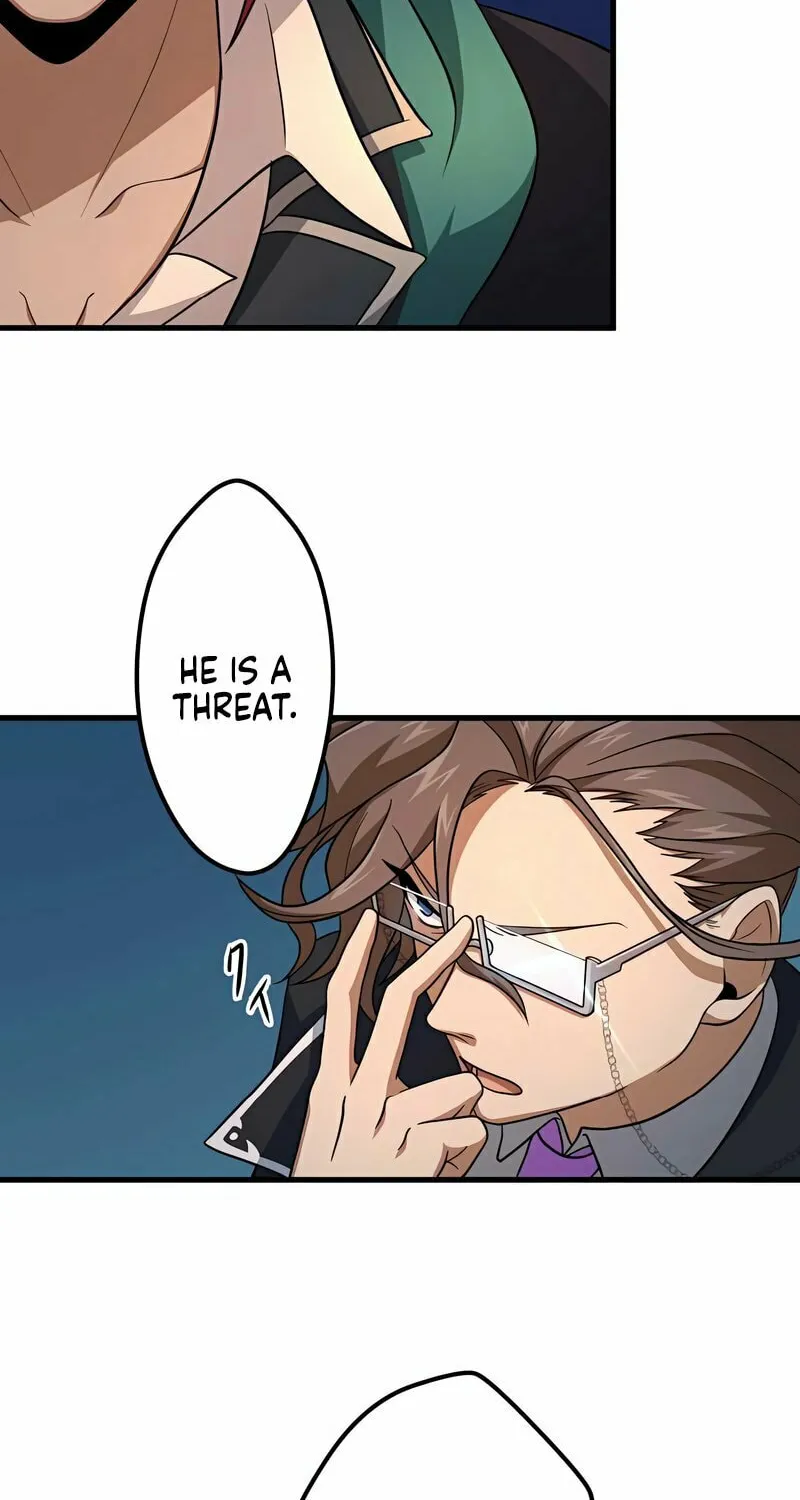 I Reincarnated as an SSS-Ranked Goblin Chapter 9 page 45 - 