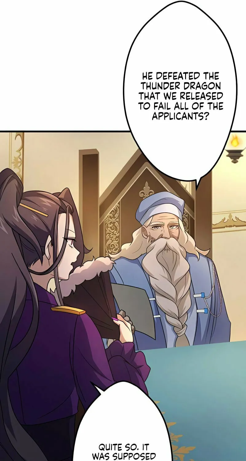 I Reincarnated as an SSS-Ranked Goblin Chapter 9 page 48 - 