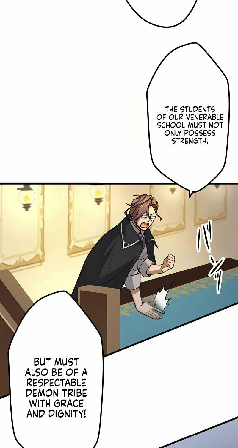I Reincarnated as an SSS-Ranked Goblin Chapter 9 page 50 - 