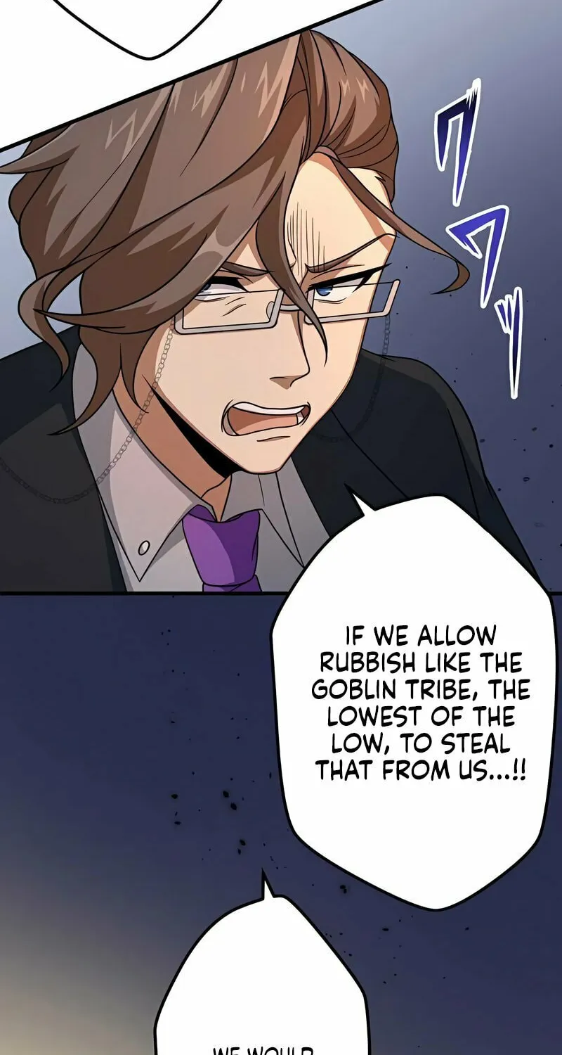 I Reincarnated as an SSS-Ranked Goblin Chapter 9 page 51 - 