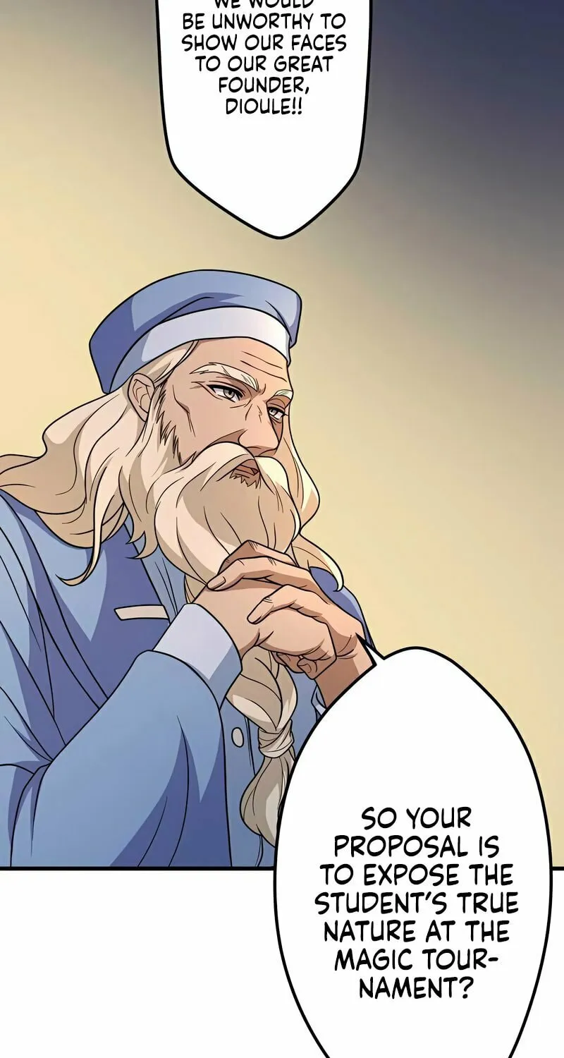 I Reincarnated as an SSS-Ranked Goblin Chapter 9 page 52 - 