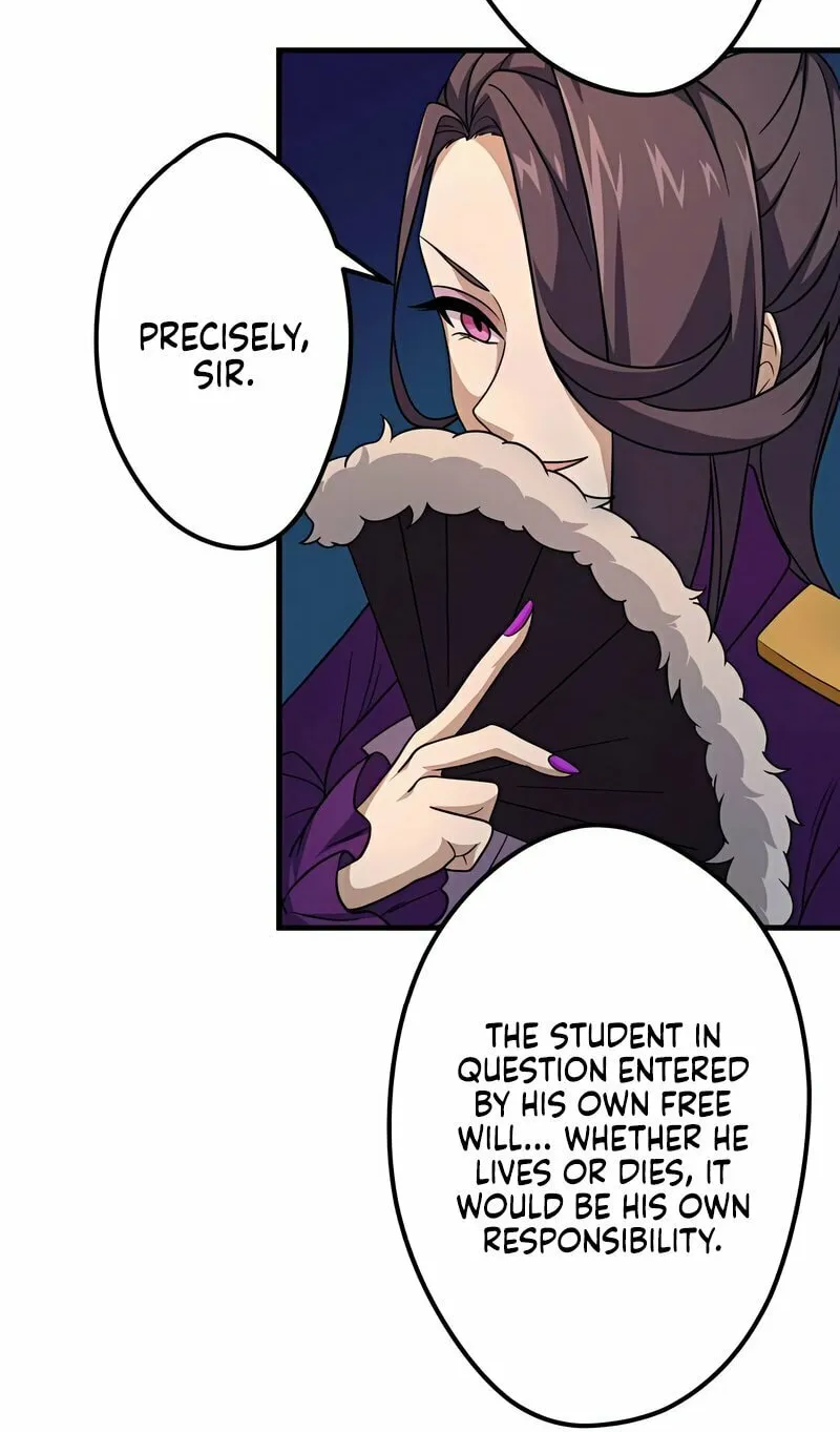 I Reincarnated as an SSS-Ranked Goblin Chapter 9 page 53 - 