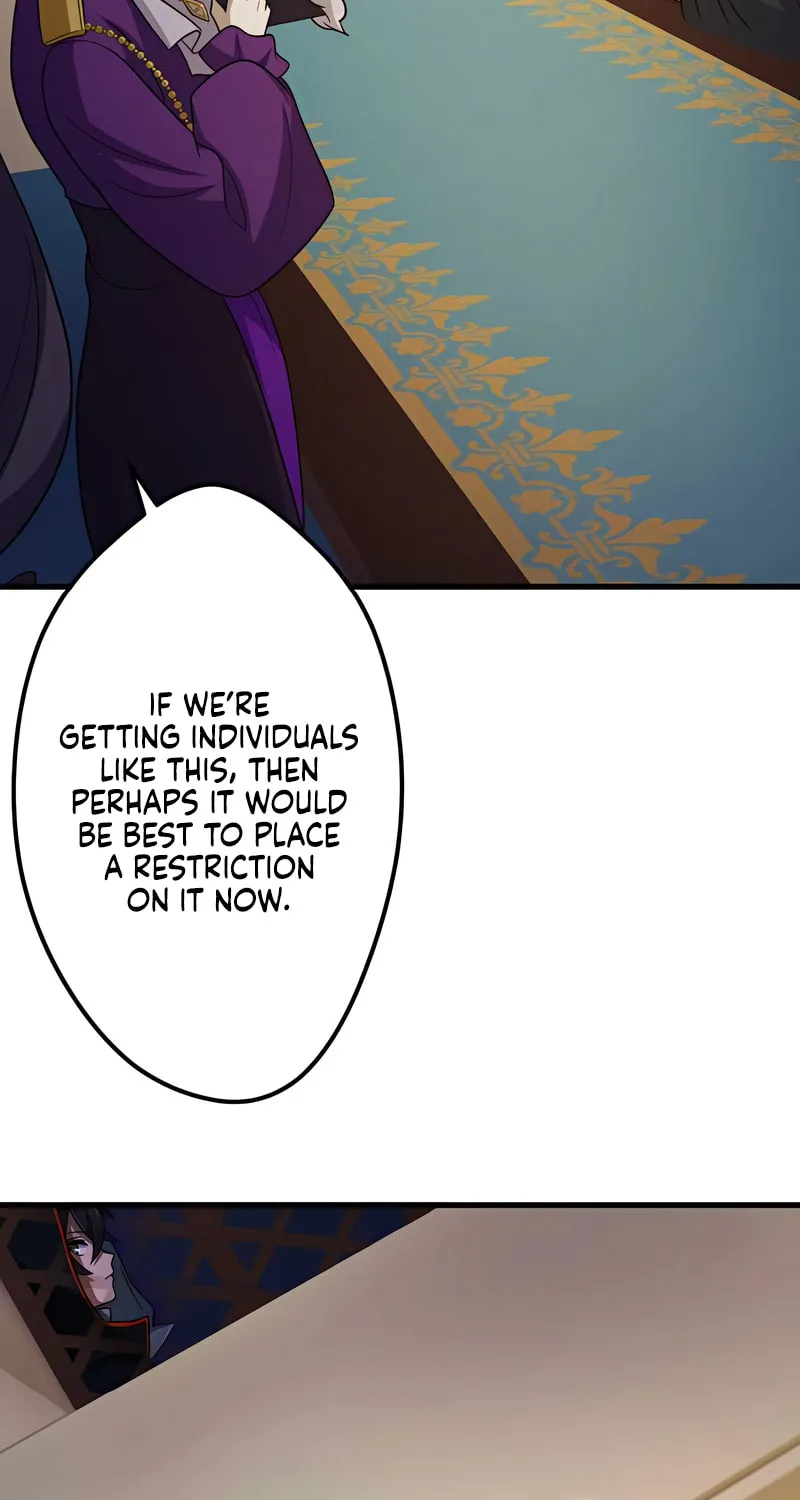 I Reincarnated as an SSS-Ranked Goblin Chapter 9 page 56 - 