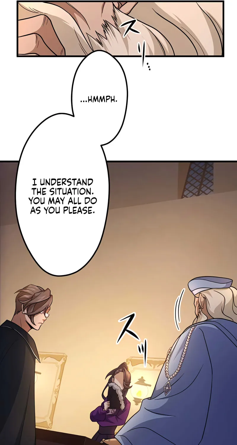I Reincarnated as an SSS-Ranked Goblin Chapter 9 page 60 - 