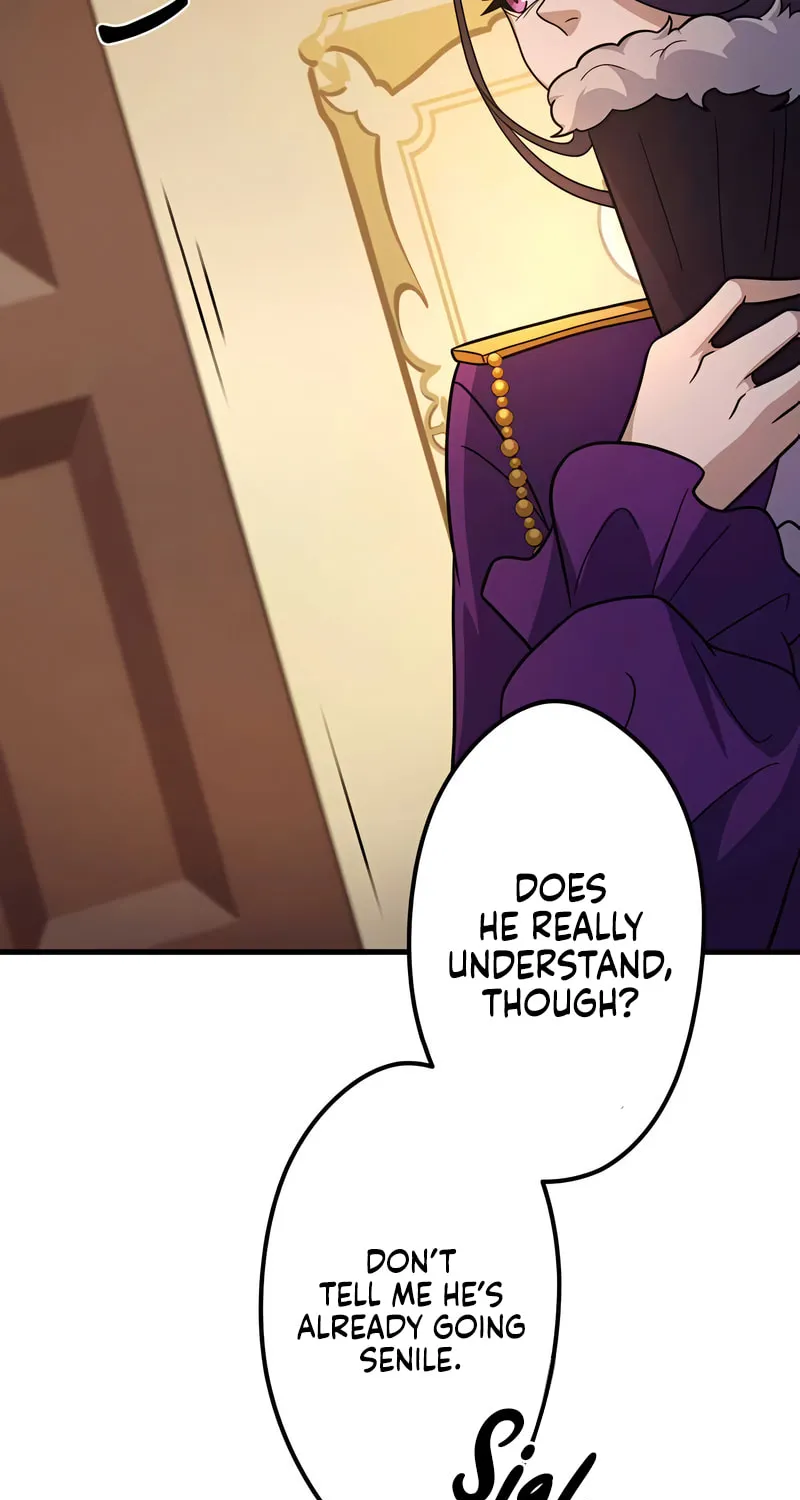 I Reincarnated as an SSS-Ranked Goblin Chapter 9 page 62 - 