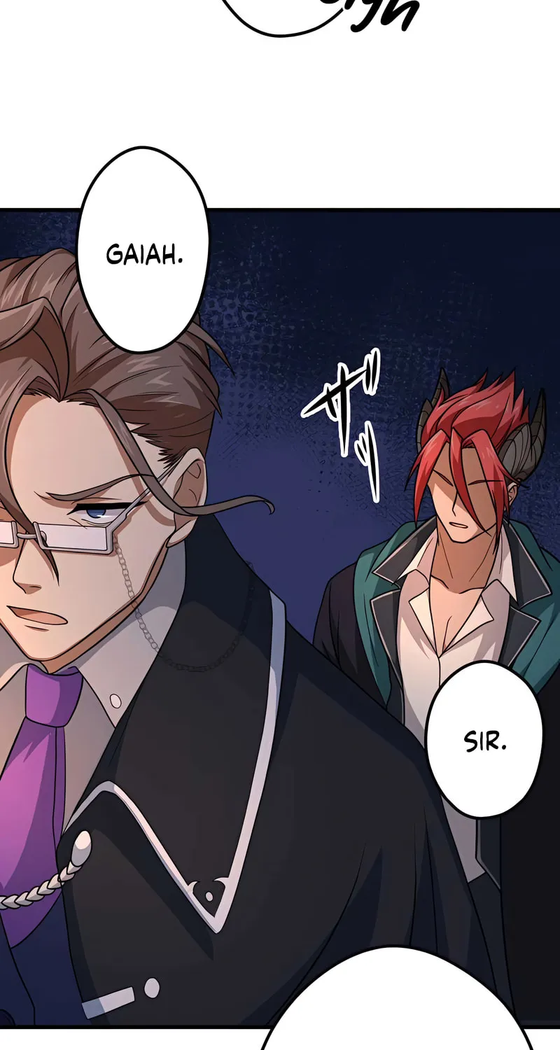 I Reincarnated as an SSS-Ranked Goblin Chapter 9 page 63 - 