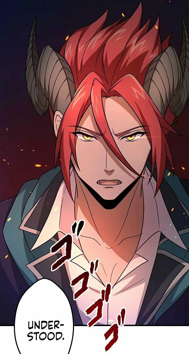 I Reincarnated as an SSS-Ranked Goblin Chapter 9 page 66 - 