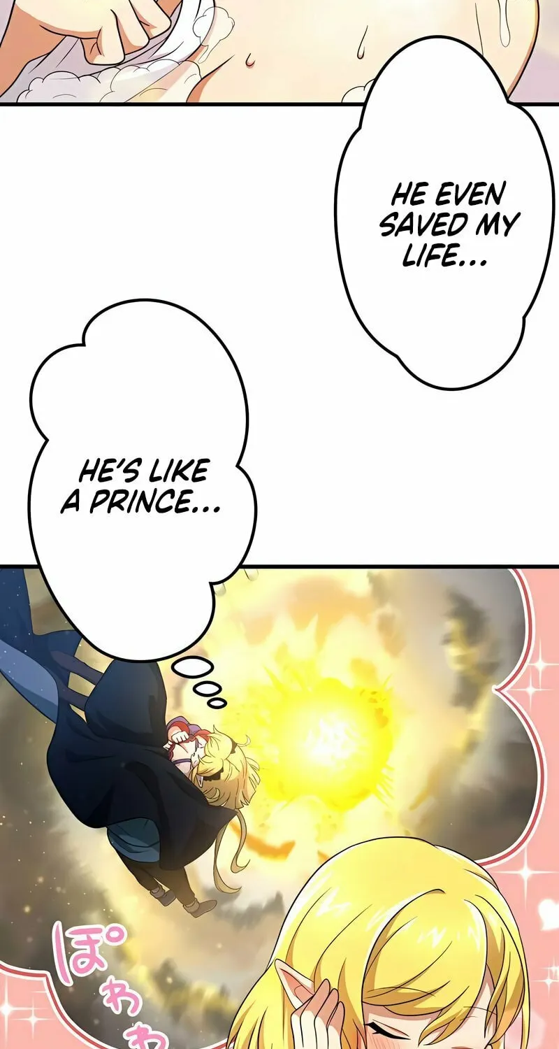 I Reincarnated as an SSS-Ranked Goblin Chapter 9 page 9 - 