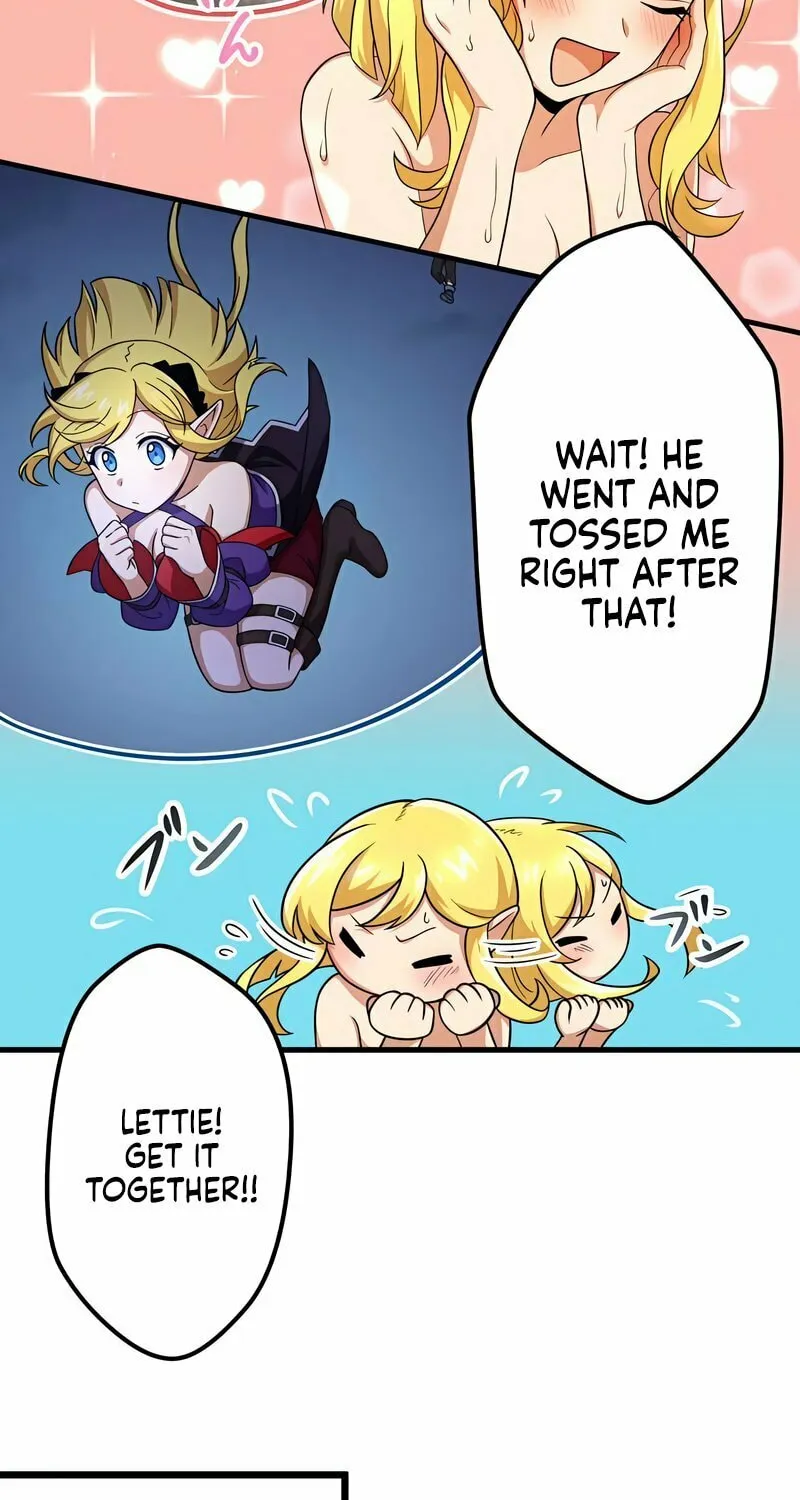 I Reincarnated as an SSS-Ranked Goblin Chapter 9 page 10 - 