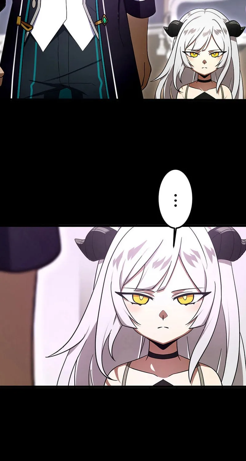 I Reincarnated as an SSS-Ranked Goblin Chapter 90 page 11 - 