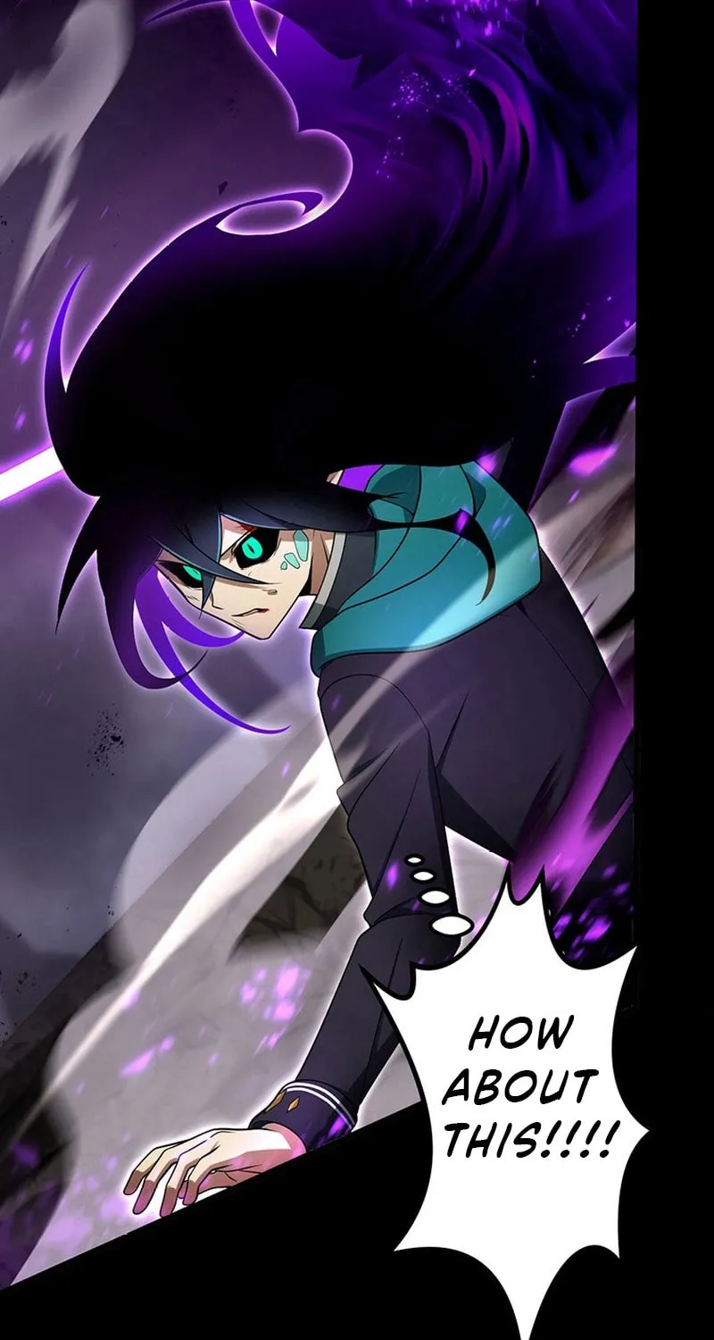 I Reincarnated as an SSS-Ranked Goblin Chapter 90 page 14 - 