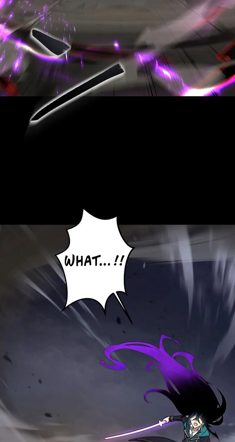 I Reincarnated as an SSS-Ranked Goblin Chapter 90 page 19 - 