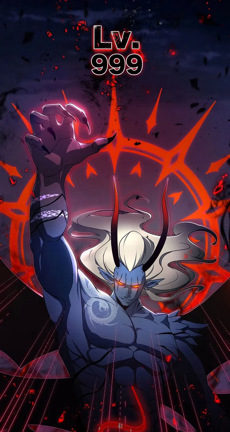I Reincarnated as an SSS-Ranked Goblin Chapter 90 page 21 - 