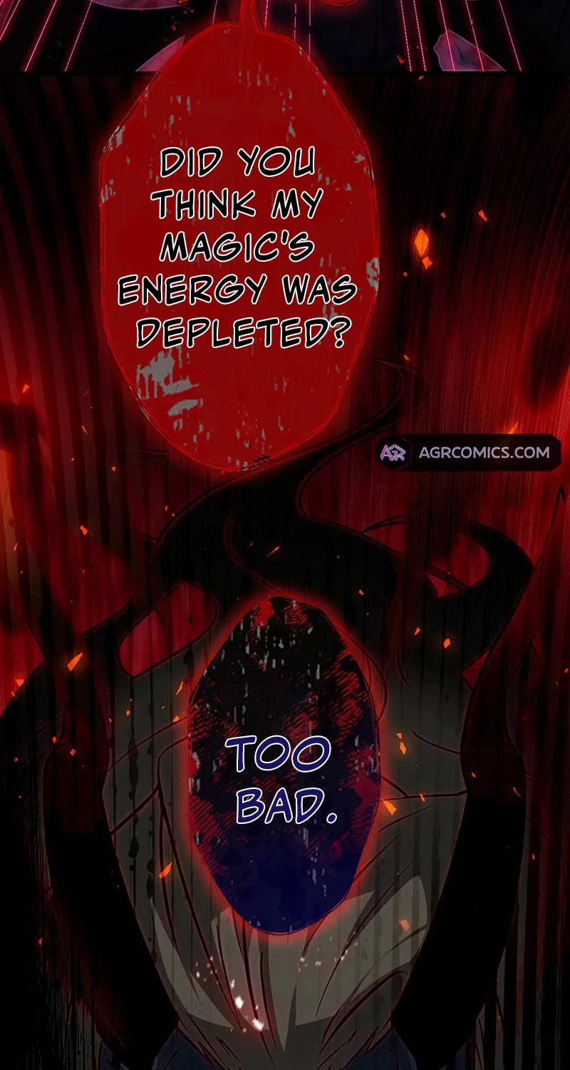 I Reincarnated as an SSS-Ranked Goblin Chapter 90 page 22 - 