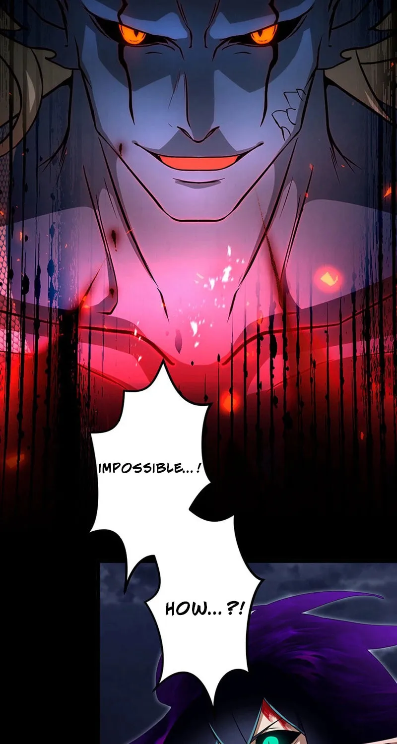 I Reincarnated as an SSS-Ranked Goblin Chapter 90 page 24 - 