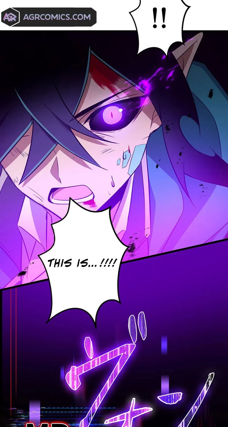 I Reincarnated as an SSS-Ranked Goblin Chapter 90 page 26 - 