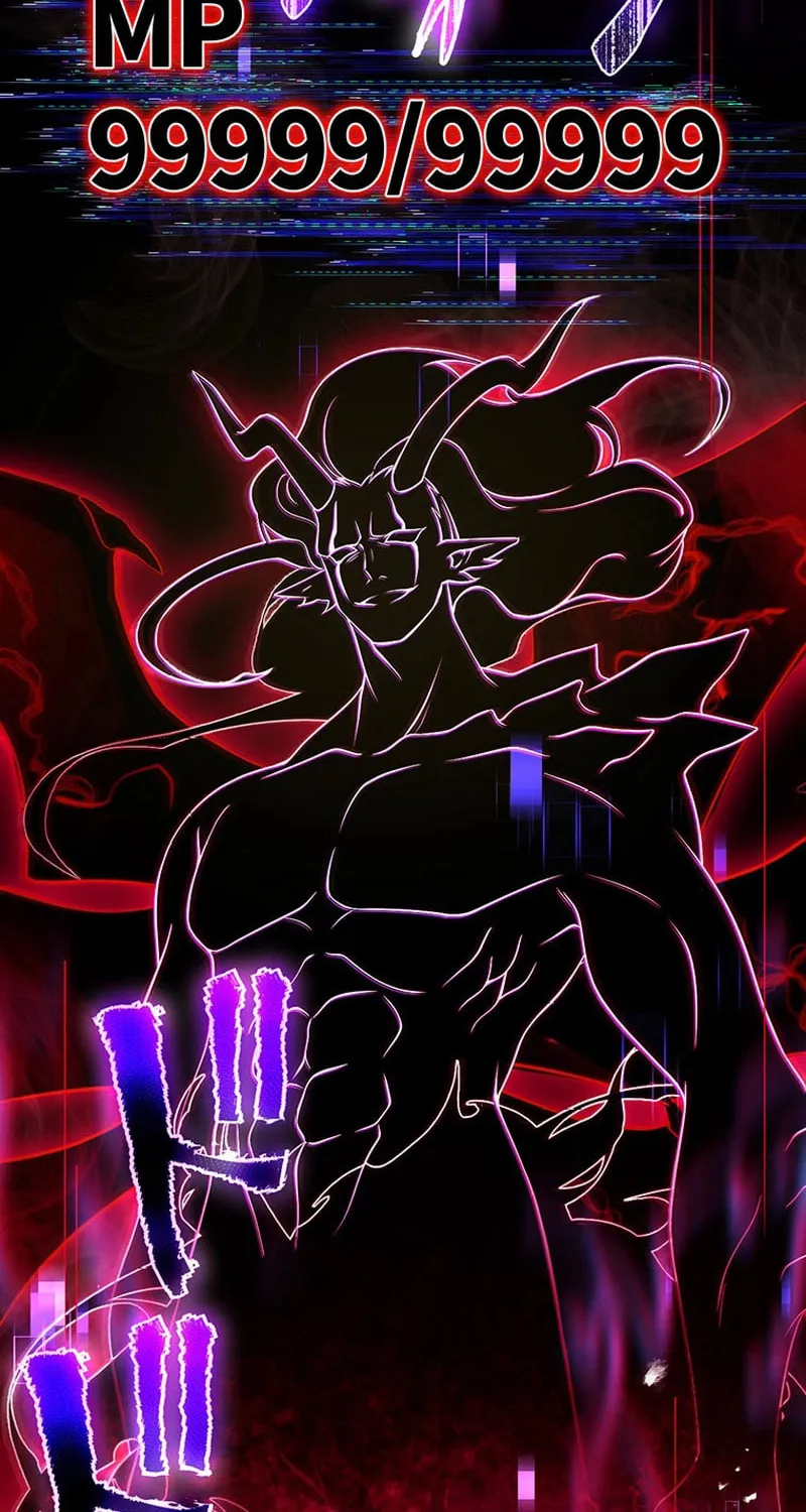 I Reincarnated as an SSS-Ranked Goblin Chapter 90 page 27 - 