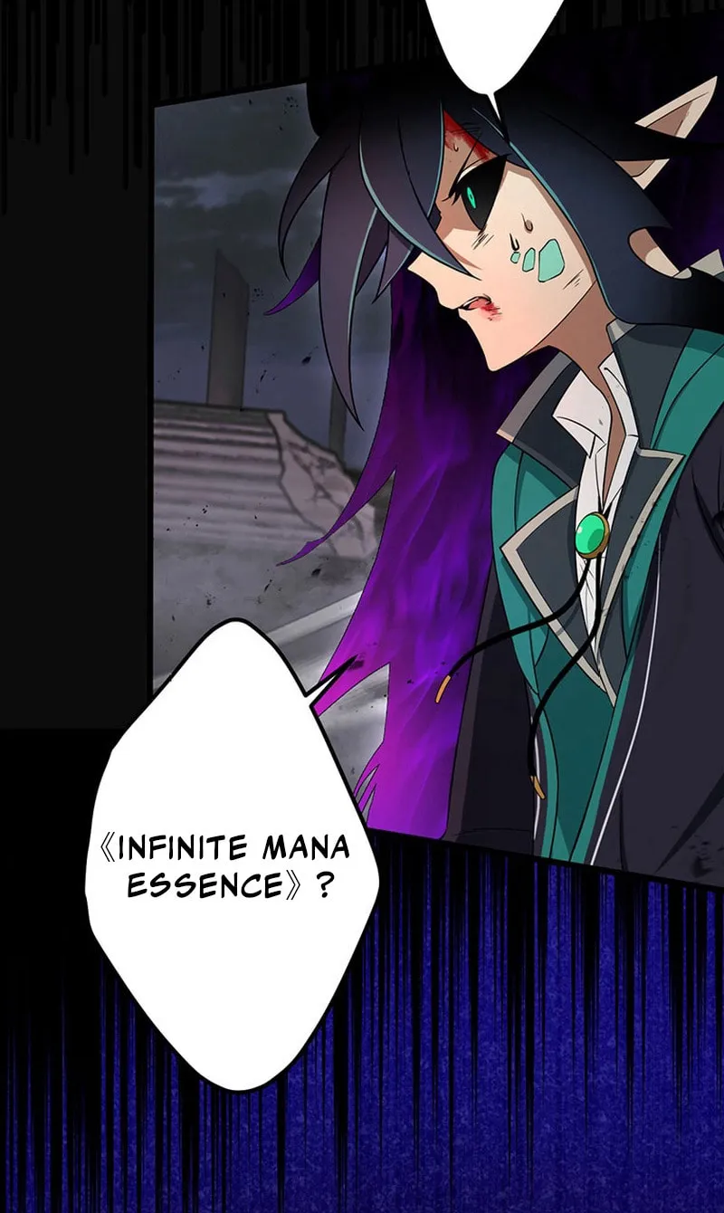 I Reincarnated as an SSS-Ranked Goblin Chapter 90 page 29 - 