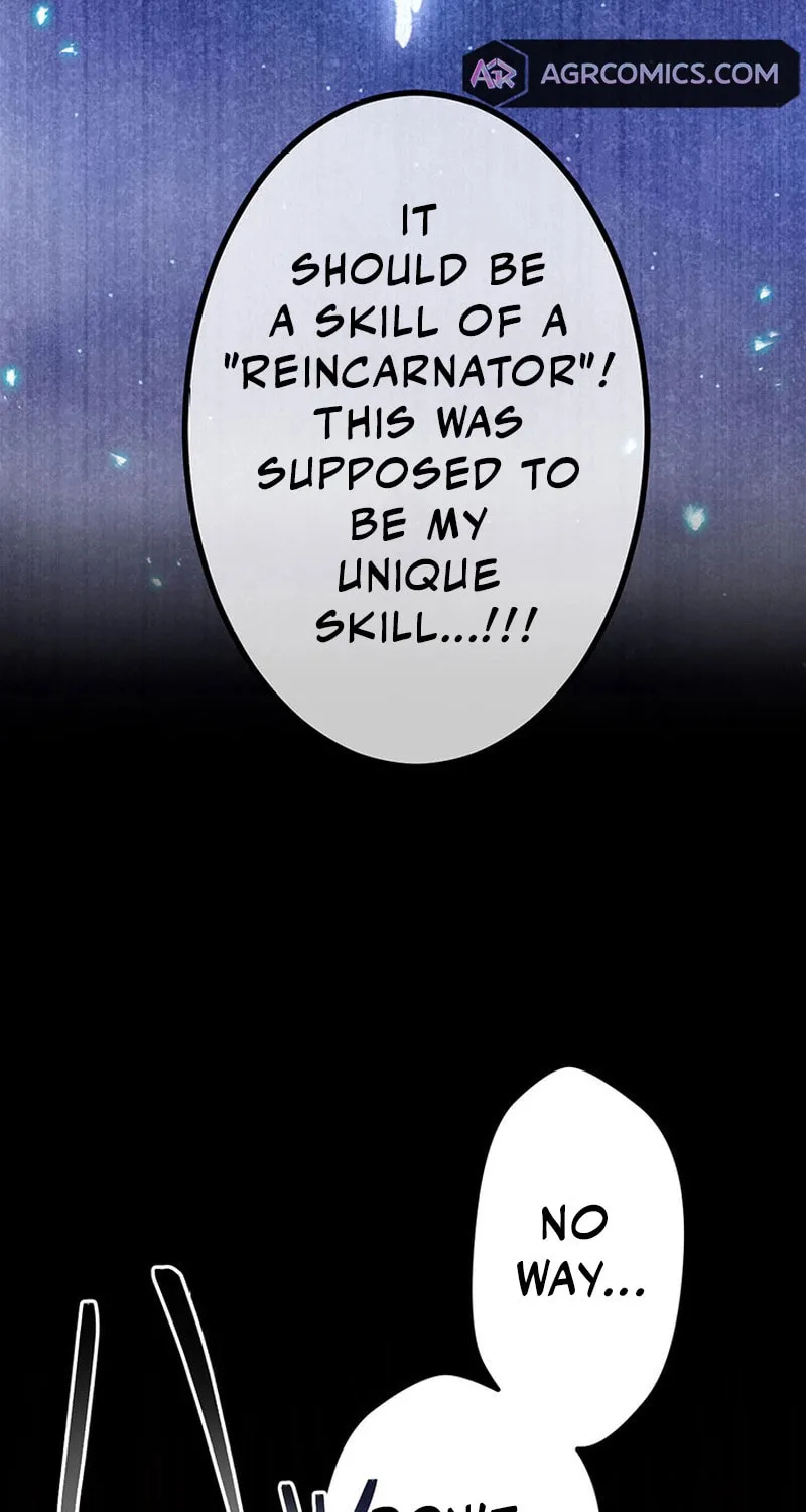 I Reincarnated as an SSS-Ranked Goblin Chapter 90 page 31 - 