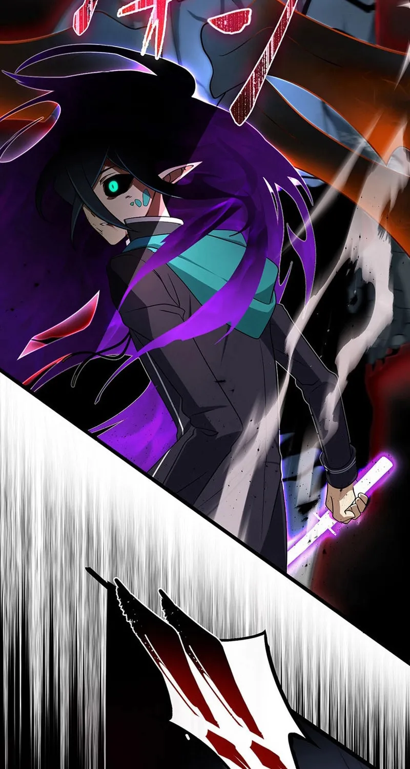I Reincarnated as an SSS-Ranked Goblin Chapter 90 page 37 - 