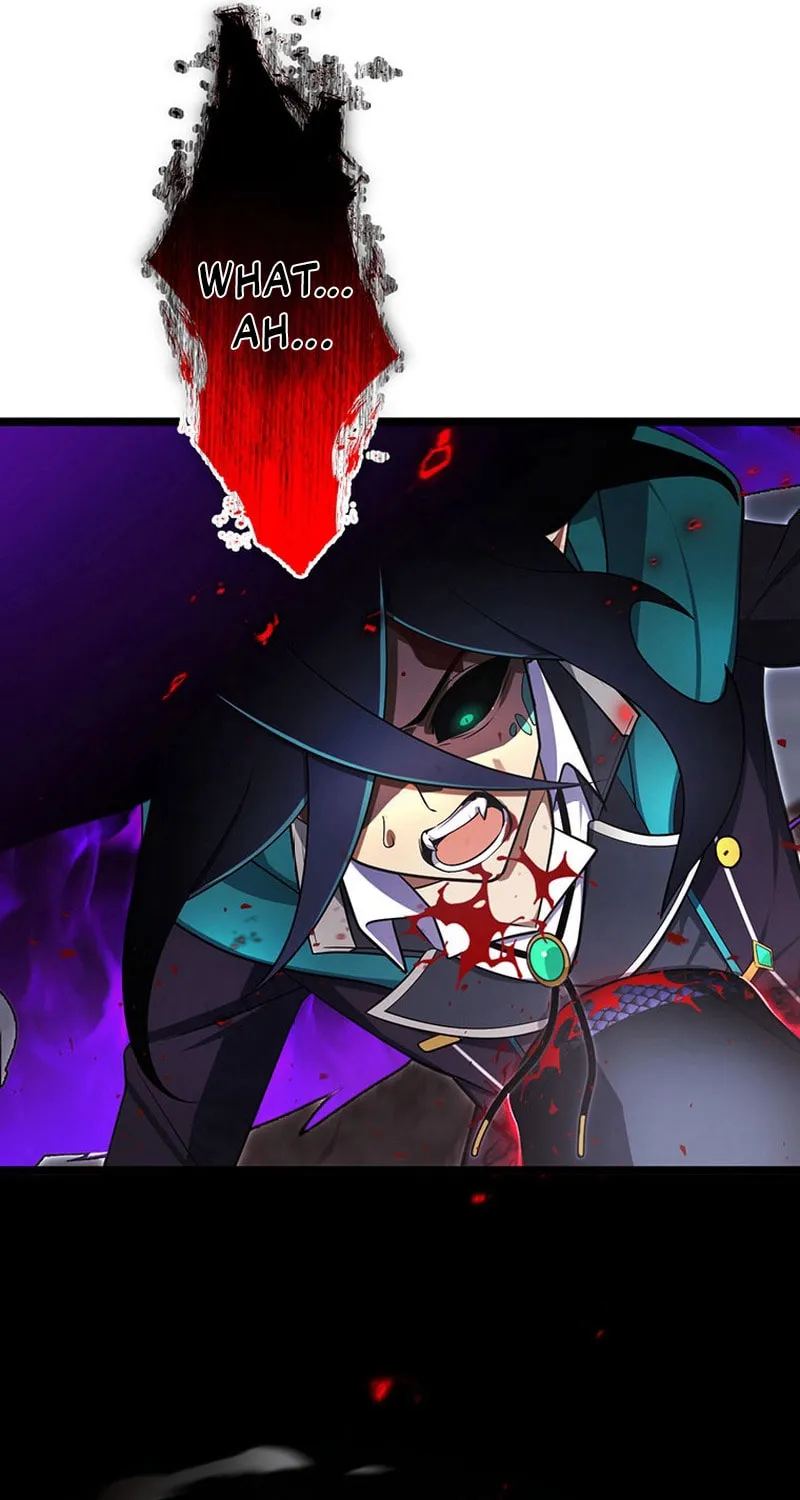 I Reincarnated as an SSS-Ranked Goblin Chapter 90 page 41 - 