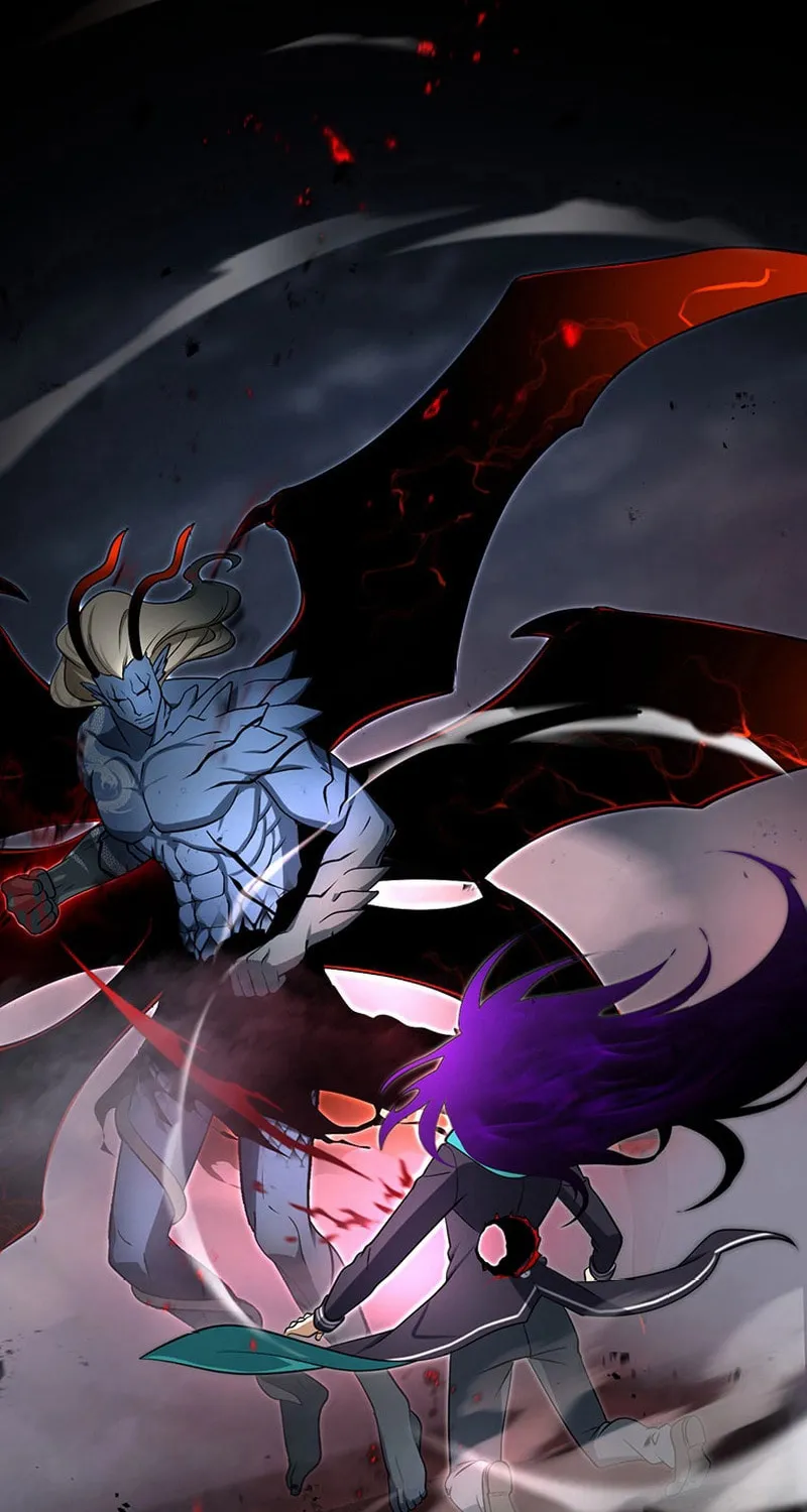 I Reincarnated as an SSS-Ranked Goblin Chapter 90 page 42 - 